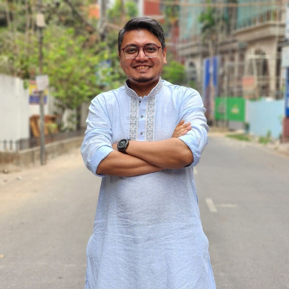 Manam Muiz Khan — Meta Ads & Media Buying
