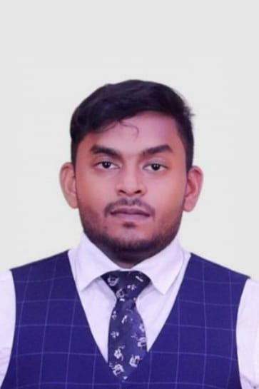 Sayeed — Client Operations